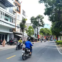 Bán nhà Hưng Phú Q. 8 sát cầu Nguyễn Tri Phương - 3 tầng chỉ 8.3 tỷ