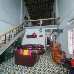 Bán Nhanh! Nhà 2/4 Gần Biển – Khu Kinh Doanh Sầm Uất Nhất Vĩnh Hải