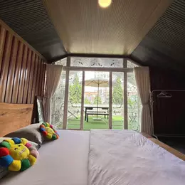 CHO THUÊ HOMESTAY NGUYÊN CĂN NGUYỄN VĂN CỪ – P4, ĐÀ LẠT GIÁ 17TR