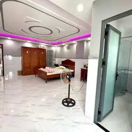 Bán nhà Mặt tiền Hoàng Ngọc Phách - giao Phú Thọ Hòa, 5,8x22m, 5 Tầng - 6PN, 23,5 tỷ.