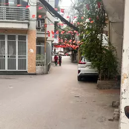 TÒA APARTMENT 8 TẦNG NGÕ 269 LẠC LONG QUÂN CẦU GIẤY - ÔTÔ ĐỖ CỬA KINH DOANH: 146M2 - 36 TỶ