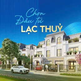 🚨 3xx triệu – lô đất sát Utopia, 500m KCN Phú Thành, hiếm còn sót lại
