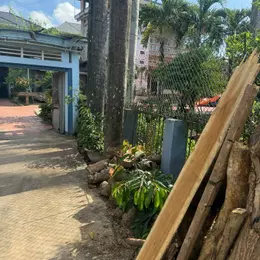Chỉ 650 triệu - Có Lô Đất tại Trung tâm Thị Trấn Kép, Lạng Giang, Tỉnh Bắc Giang 112,5m2- Mt 6m