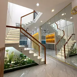 B1 NHÀ MỚI XÂY MỚI-VÀO Ở NGAY ĐÔNG HƯNG THUẬN Q12
GẦN CHỢ CẦU QUANG TRUNG GIÁP VÁCH GÒ VẤP 67M2
