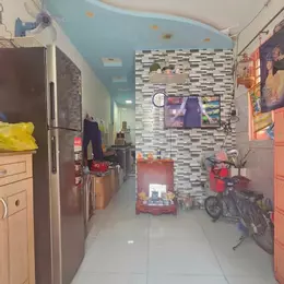 HÀNG HIẾM BÙI THẾ MỸ TÂN BÌNH 25M2 3 TẦNG 3PN CHỈ 3.35 TỶ