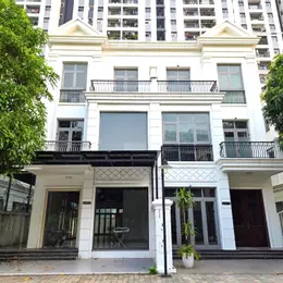 BÁN BIỆT THỰ VINHOMES RIVERSIDE 176M2 - ĐẲNG CẤP GIỚI TINH HOA - QUỸ CĂN KHAN HIẾM 0372311369