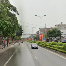 CC CẦN BÁN 110M ĐÁT TT PHÚC THỌ, HÀ NỘI. Ô TÔ VÀO ĐẤT, SÁT QUỐC LỘ 32.
GIÁ ĐẦU TƯ CHỈ