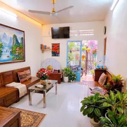 Nhà hẻm Ô tô Tô Hiến Thành – QUẬN 10 – 4.5 x 15 m (68 m2) – 8 tỷ