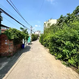 HXH- Huỳnh Thị Hai, Tân Chánh Hiệp, Q12: 1100m², 70 Tỷ, tiềm năng dòng tiền