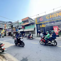 HIẾM DT SIÊU LỚN 266M2 FULL THỔ- BÁN NHÀ 5 TẦNG MẶT TIỀN KD Đ.TÔN ĐẢN, QUẬN 4- DÒNG TIỀN ĐỀU HƠN