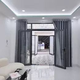 Bán Nhà Trần Thị Tính – 3 Tầng – 4PN – Ô Tô 4m – Gần Biển