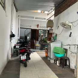 Bán Nhà Phước Hải – Hẻm Ô Tô Rộng 6.5m – Vị Trí Đẹp Gần Lê Hồng Phong