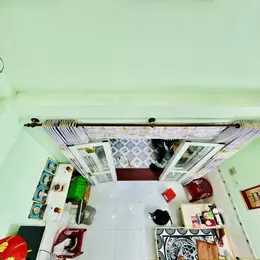 Quận 7 - Nhà đẹp - 74m2 - hẻm ô tô - Chính chủ 1 đời - 3 tầng - 9.8 Tỷ