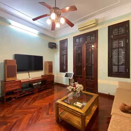 💥Ô tô tránh, Phân lô Đông Quan, Cầu Giấy 56m 5T Kinh doanh tốt, 25.9 tỷ💥