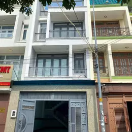 HẠ GIÁ SỐC – NHÀ PHỐ KDC HIỆP THÀNH CITY – NGANG 5M – CHỈ 8.xxx TỶ