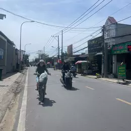 CHÍNH CHỦ 1 ĐỜI – MẶT TIỀN TRỊNH THỊ MIẾNG – 3 SỔ RIÊNG – CHỈ 32 TỶ NGUYÊN LỐC 💥