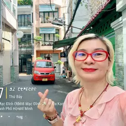 BÁN NHÀ 2 TẦNG MẶT TIỀN HẺM XE HƠI ĐẬU CỬA Đ.MẠC ĐĨNH CHI, QUẬN 1- DT 50M2 FULL THỔ- NHÀ 2 MẶT