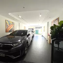 HOA HẬU CỔ LINH - ĐẲNG CẤP THƯỢNG LƯU - THIẾT KẾ DUPLEX ĐỘC BẢN 70M2—7 Tầng- 2x Tỷ (0372311369)
