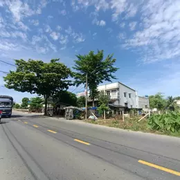 Bán đất mặt tiền 20x50m giá 18 tỷ Đường Hà Duy Phiên