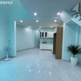 Q12 NHÀ MỚI Ở NGAY HIỆP THÀNH 13, Đ XE HƠI.
GẦN CHỢ HIỆP THÀNH, KHU CÔNG NGHIỆP.HƠN 3 ĐỒNG 🔥