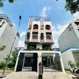 💥 NHÀ THẠNH XUÂN 25 – 8.7 TỶ SỞ HỮU NGAY VỊ TRÍ ĐẸP