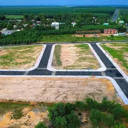 ✨ ĐẤT NỀN GIÁ GỐC – TRUNG TÂM TÂN TRIỀU