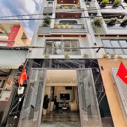 MUA MỘT CĂN NHÀ - TẶNG MỘT CON GÀ - CHO CHỦ MỚI LÀM TÂN GIAAA