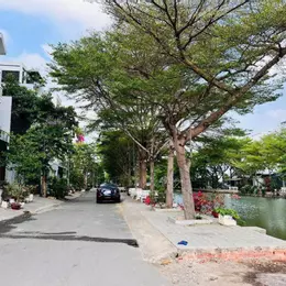 NHÀ DÒNG TIỀN 240 TRIỆU, VIEW SÔNG, CẠNH PHÚ MỸ HƯNG, HƠN 10 TỶ