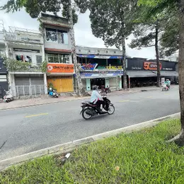 HÀNG HIỆU HIẾM BÁN - MẶT TIỀN VIEW SÔNG Đ. HOÀNG SA, QUẬN 1 - CHÍNH CHỦ CHƯA QUA ĐẦU TƯ - 4*16M