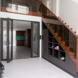 Cho thuê nhà trọ tại phường Hiệp Bình, Full nội thất, vị trí thuận tiện di chuyển.