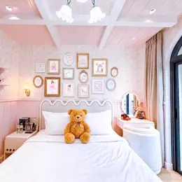 KHÁCH SẠN 5 TẦNG CÁCH MẠNG THÁNG TÁM - QUẬN 10 - Cho thuê 1.2 tỷ/năm - 19.9 tỷ