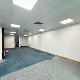 MẶT ĐƯỜNG MỸ ĐÌNH, NAM TỪ LIÊM - 80M2, 8 TẦNG, MT 4.5M, 41.5 TỶ - KINH DOANH SẦM UẤT!