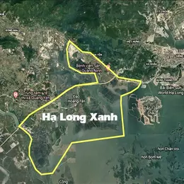 🚀 Đất Đại Yên đón sóng hạ tầng trước khi tăng giá – sát Vin Hạ Long Xanh