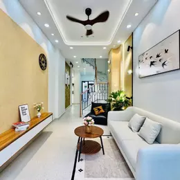 [PHÚ NHUẬN .HCM] - Hẻm xe hơi 56/8 Thích Quảng Đức P. Đức Nhuận
