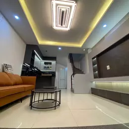 NGỌC THỤY – Ô TÔ TỚI CỬA – FULL NỘI THẤT – Ở/CHO THUÊ NGAY