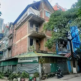 Chính chủ bán biệt thự lô góc KĐT An Lạc Phùng Khoang 130m giá bán liên hệ 0982685739