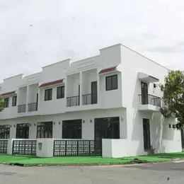 CHO THUÊ NHÀ NGUYÊN CĂN – TRUNG TÂM KCN PHƯỚC ĐÔNG