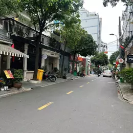 Bán nhà Nguyễn Bá Huân Thảo Điền Quận 2 – thuê 60 triệu/tháng