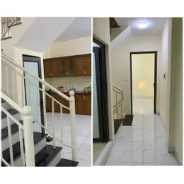 BÁN NHÀ RIÊNG SỐ 1A NGÁCH 143/276 PHỐ NGUYỄN CHÍNH, PHƯỜNG THỊNH LIỆT, QUẬN HOÀNG MAI, HÀ NỘI –