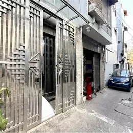 Nhà Đường Tô Hiến Thành Phường 15 Cũ Quận 10.