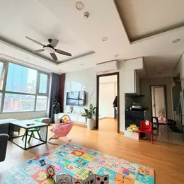 Bán căn hộ IA20 Ciputra 92m2-3N2VS-hướng Đông Nam- giá 6.88tỷ