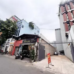 BÁN QUỸ ĐẤT KHAN HIẾM MẶT TIỀN KD Đ.ĐINH CÔNG TRÁNG, QUÂN 1 - DT SIÊU LỚN 148M2 NGANG 5,4M*30M