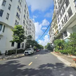BÁN CĂN NHÀ 3 TẦNG MT , Đường số 5, Phường AP.Vista, Quận 2