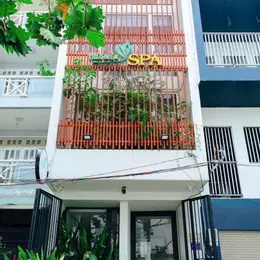 V- ban can Nhà đẹp Quốc Hương, Phường Thảo Điền . Quận 2