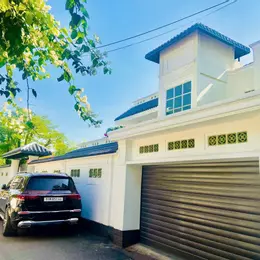 CHÍNH CHỦ GỬI BÁN SIÊU LÔ ĐẤT TẶNG BIỆT THỰ - TRẦN NGỌC DIỆN, THẢO ĐIỀN