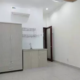 PASS PHÒNG FULL NỘI THẤT – GIÁ TỐT KHU VỰC HỒ VĂN HUÊ