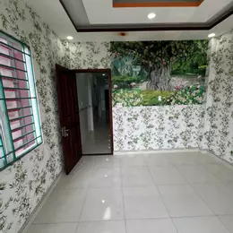 🔥 NHÀ MẶT TIỀN QUẬN 12 – THANG MÁY – DÒNG TIỀN SẴN – CHỈ 17 TỶ 🔥