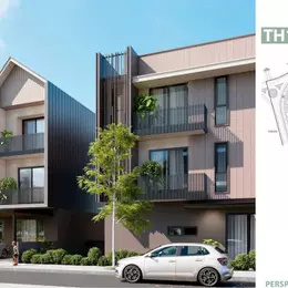 BÁN BIỆT THỰ LIỀN KỀ CAO CẤP CASA BONITA – ĐẠI ĐÔ THỊ VSIP NGHỆ AN