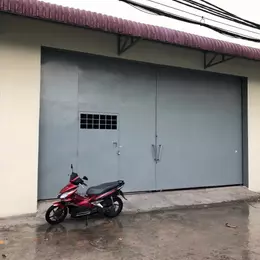 XƯỞNG (15.5x30) 1/ LÊ QUANG ĐẠO – SÁT QL22 – XE TẢI VÀO TẬN NƠI