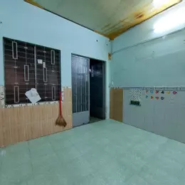 NHÀ HIẾM 7.5*8.5 2-CN56M CĂN RIÊNG BIỆT-SÁT CẦU VƯỢT QUANG TRUNG
GẦN PHẦN MỀM QUANG TRUNG-TO KÝ